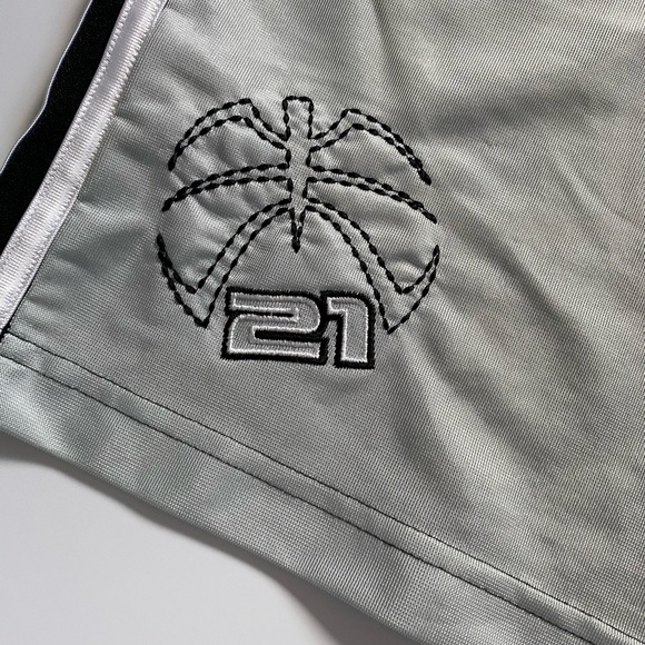 Adidas Jersey Tank - Picture 3 of 5